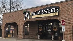 Palm Sweets